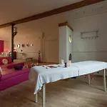 Cozy With Pool & Nature Apartment Ensival