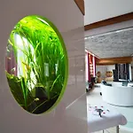 Cozy With Pool & Nature Apartment *