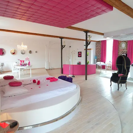 Appartement Cozy With Pool & Nature *