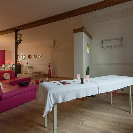 Cozy With Pool & Nature Διαμέρισμα Ensival