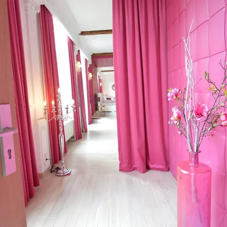 Appartement Cozy With Pool & Nature