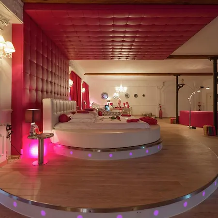 Cozy With Pool & Nature Appartement *