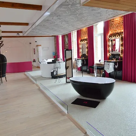 Appartement Cozy With Pool & Nature Ensival