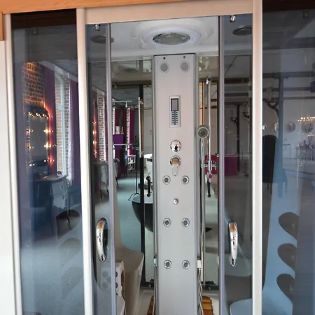 Cozy With Pool & Nature Διαμέρισμα