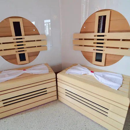 Διαμέρισμα Cozy With Pool & Nature