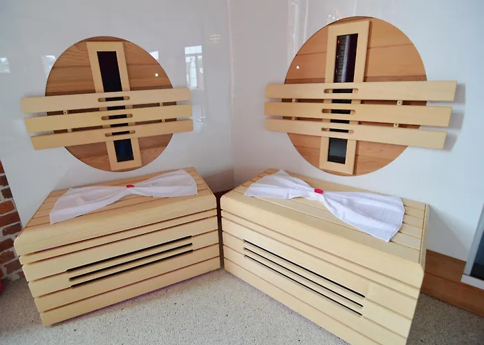 Апартаменты Cozy With Pool & Nature